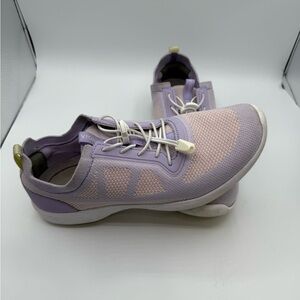 Vionic Women's Lenora Leisure Walking Shoes Supportive Size 9